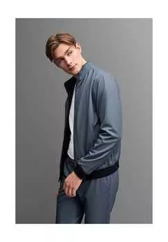 Куртка bronco-st Digel, синий