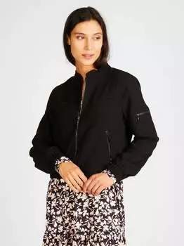 Куртка brooke Lovely Sisters, черный