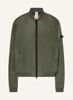 Куртка Brooklyn Neo Frieda & Freddies, зеленый