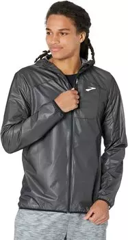 Куртка Brooks All Altitude Jacket, черный