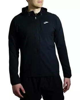 Куртка Brooks Canopy, черный