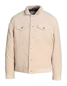Куртка Brunello Cucinelli, бежевый