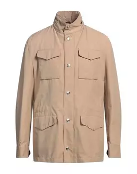 Куртка Brunello Cucinelli, бежевый
