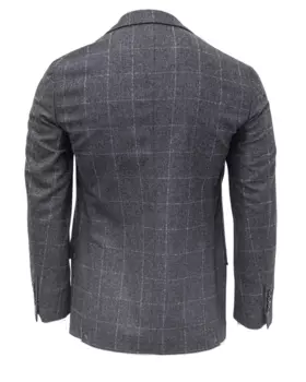КУРТКА Brunello Cucinelli ДЕКОНСТРУКЦИЯ, мультиколор