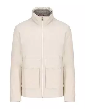Куртка Brunello Cucinelli, кремовый