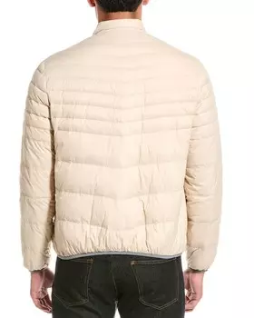 Куртка Brunello Cucinelli, мультиколор