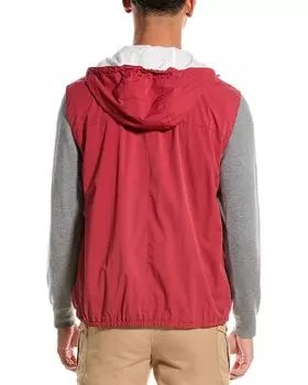 Куртка Brunello Cucinelli, мультиколор
