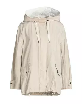 Куртка Brunello Cucinelli, светло-серый