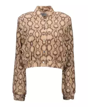 Куртка Бруно Rough Studios, бежевый