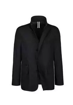 Куртка Брюс Digel, черный