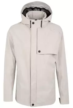 Куртка Bugatti Jacke, светло серый