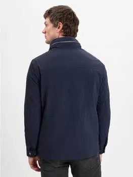 Куртка Bugatti, морской