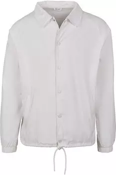 Куртка Build Your Brand Coach, белый