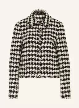 Куртка-Букле Marc Aurel, черный