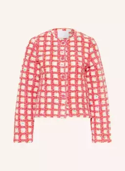 Куртка-букле Rich&Royal, белый