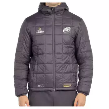 Куртка Bullpadel Bases, серый