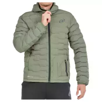 Куртка Bullpadel Bueu, зеленый