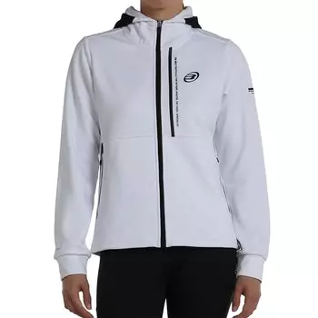 Куртка Bullpadel Irene, белый