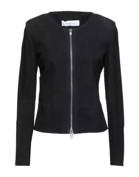 Куртка Bully, черный