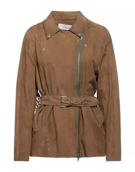 Куртка Bully, хаки