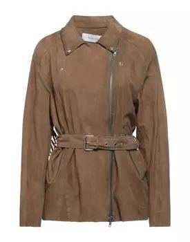 Куртка Bully, хаки