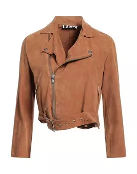 Куртка Bully, коричневый