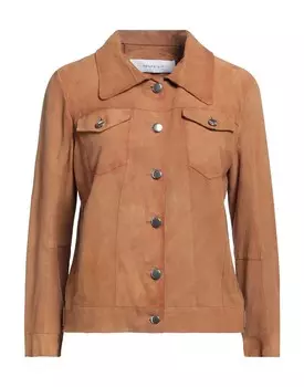 Куртка Bully, коричневый