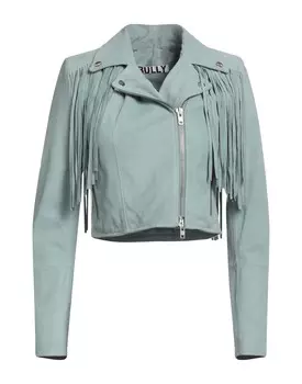 Куртка Bully, небесно-голубой