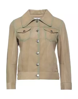 Куртка Bully, песочный