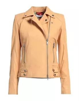 Куртка Bully, песочный