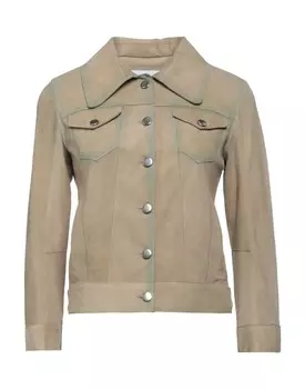 Куртка Bully, песочный