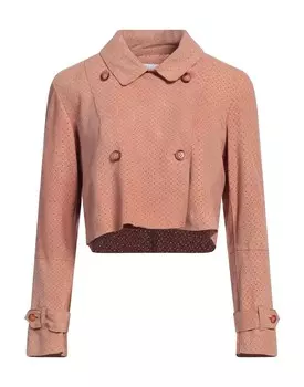 Куртка Bully, розовый