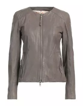 Куртка Bully, серый