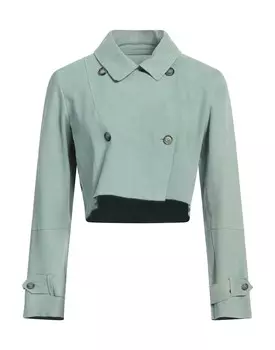 Куртка Bully, зеленый