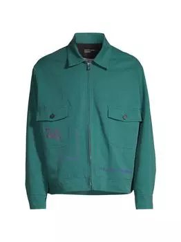 Куртка Bunny Mechanics Enfants Riches Dprims