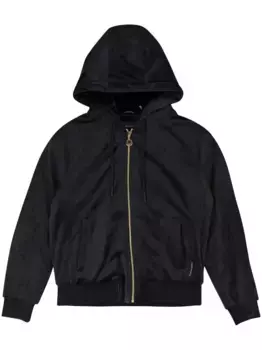 Куртка Bunny Moose Knuckles, черный