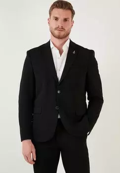 Куртка Buratti, черный