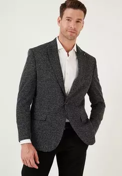 Куртка Buratti, черный