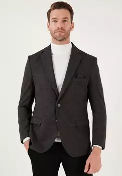 Куртка Buratti, цвет black