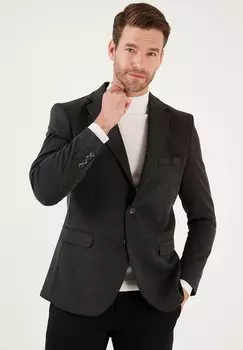 Куртка Buratti, цвет black