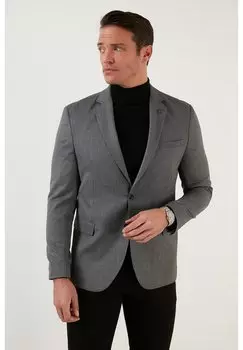 Куртка Buratti, серый