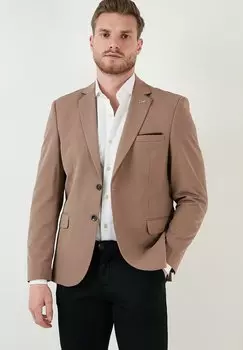 Куртка Buratti, светло-коричневый