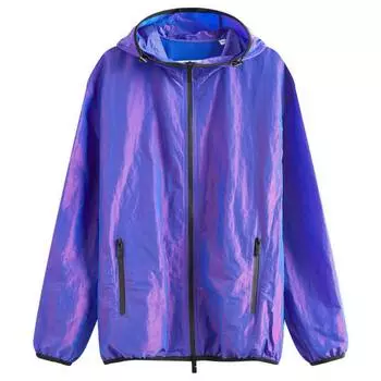Куртка Burberry Iridescent, цвет Volt