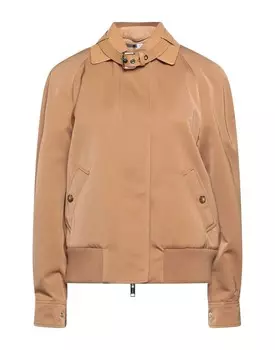 Куртка Burberry, коричневый