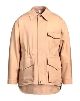 Куртка Burberry, коричневый