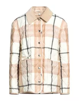 Куртка Burberry, коричневый