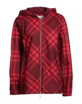 Куртка Burberry, красный