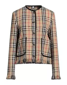 Куртка Burberry, песочный