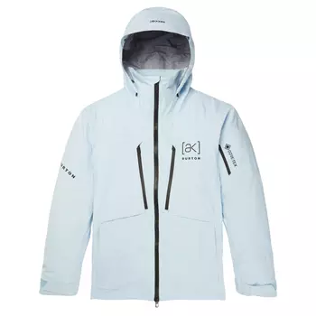 Куртка Burton AK 3L GORE-TEX Stretch Hover, цвет Moonrise