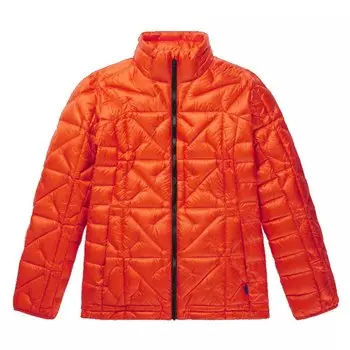 Куртка Burton Ak Baker Down Insulated, оранжевый